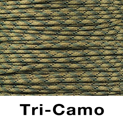 Tri Camo